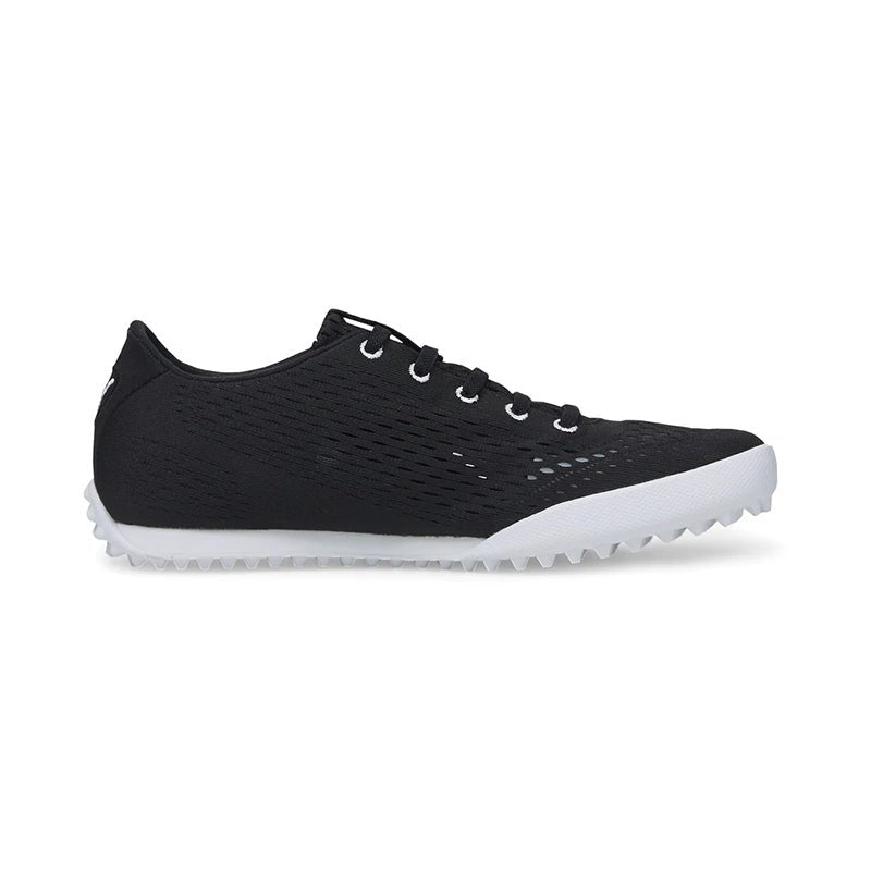 PUMA Women's Monolite FUSION Slip-On Spikeless Golf Shoes