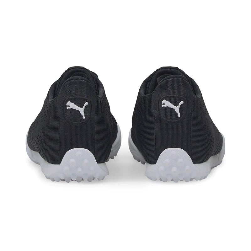 PUMA Women's Monolite FUSION Slip-On Spikeless Golf Shoes