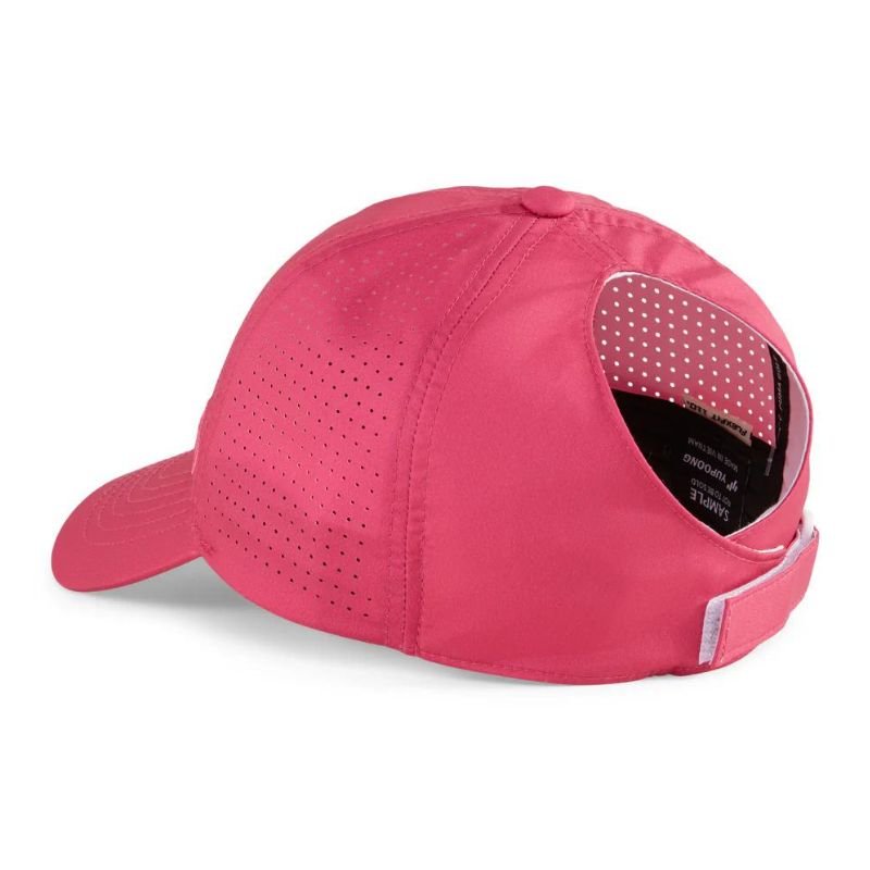 PUMA Women's Ponytail Cap