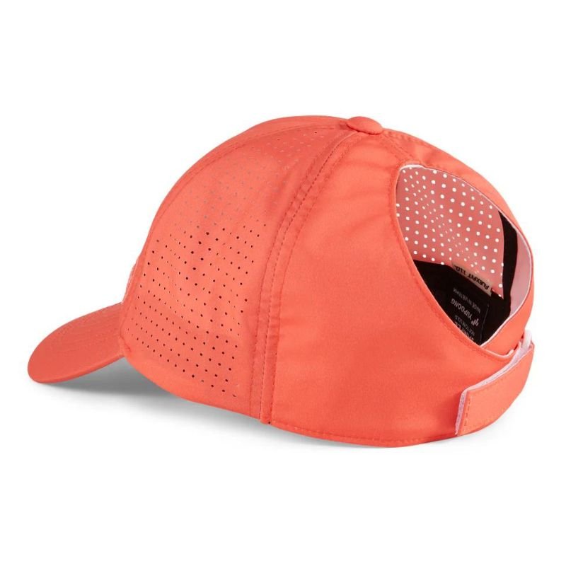 PUMA Women's Ponytail Cap