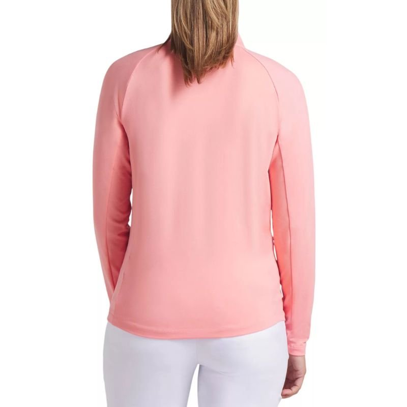 PUMA Women's Pure 2.0 1/4 Zip