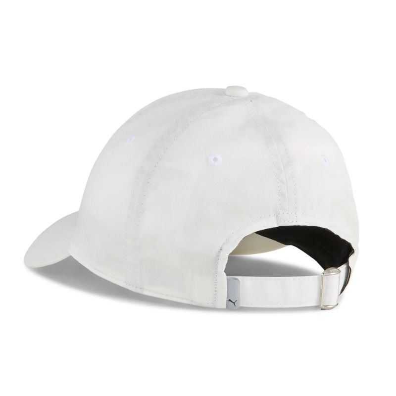 PUMA Women's Script Dad Golf Hat