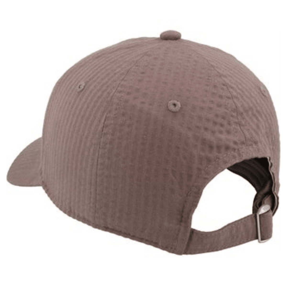 PUMA Women's Seersucker Dad Golf Cap