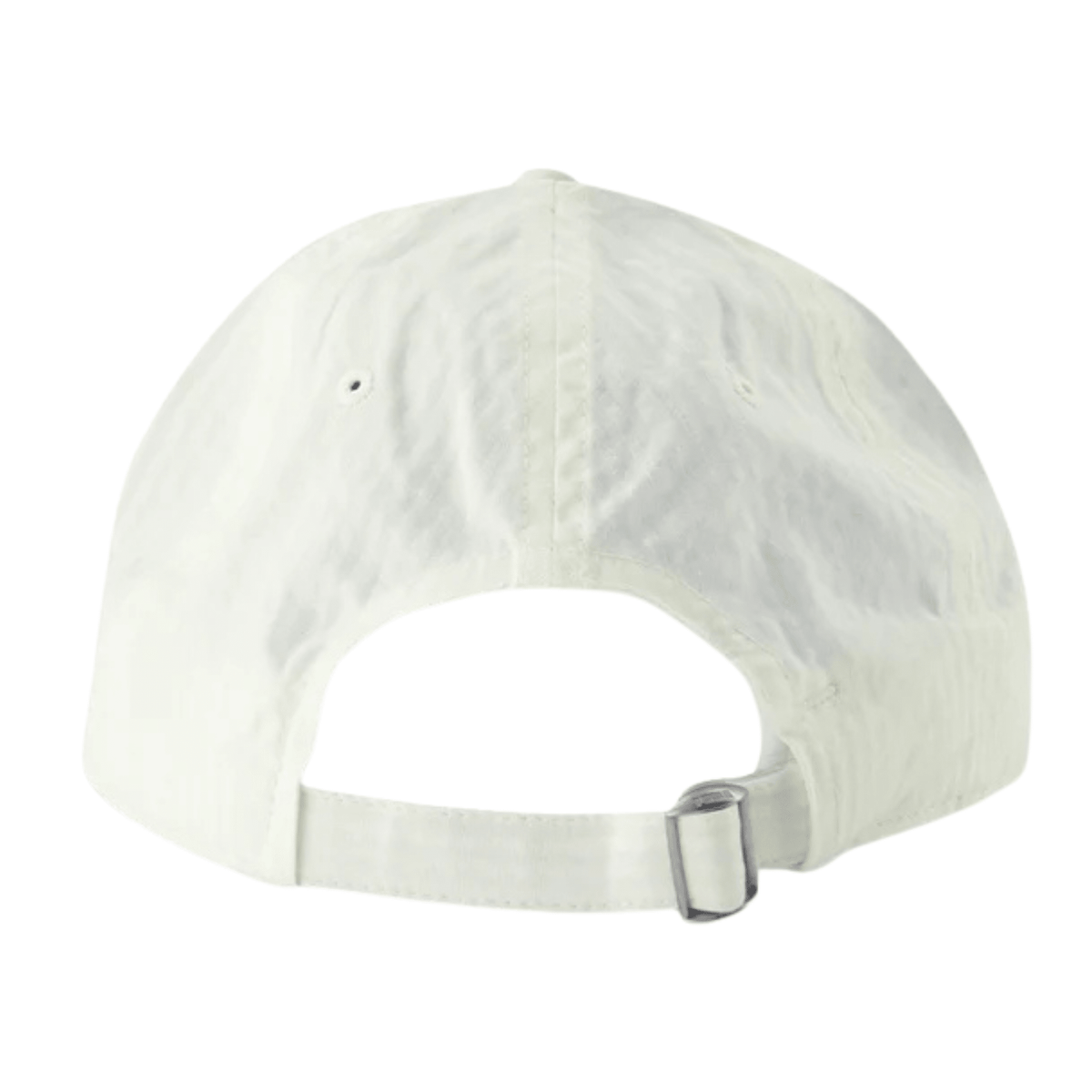 PUMA Women's Seersucker Dad Golf Cap