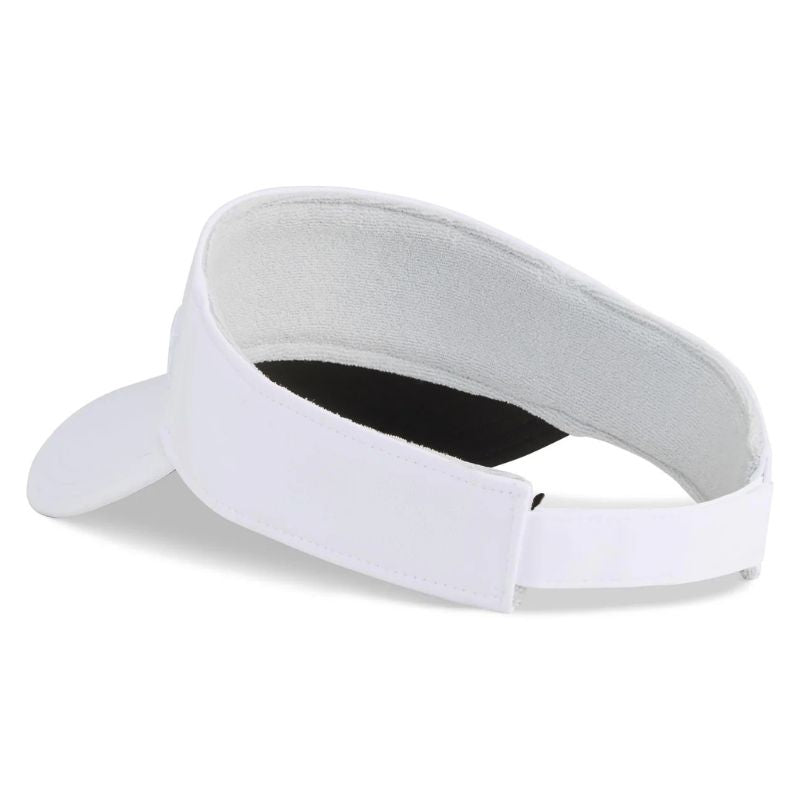 PUMA Women's Sport Golf Visor