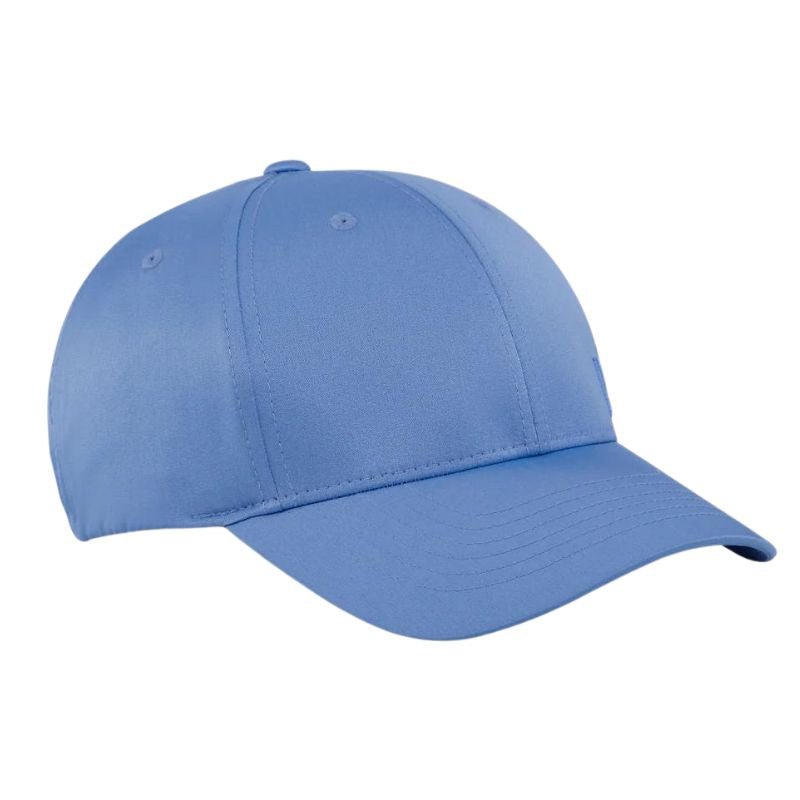 PUMA Women's Sport P Cap Blue Skies OSFA