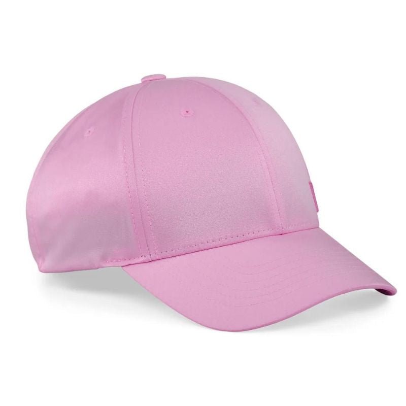 PUMA Women's Sport P Cap Pink Icing OSFA