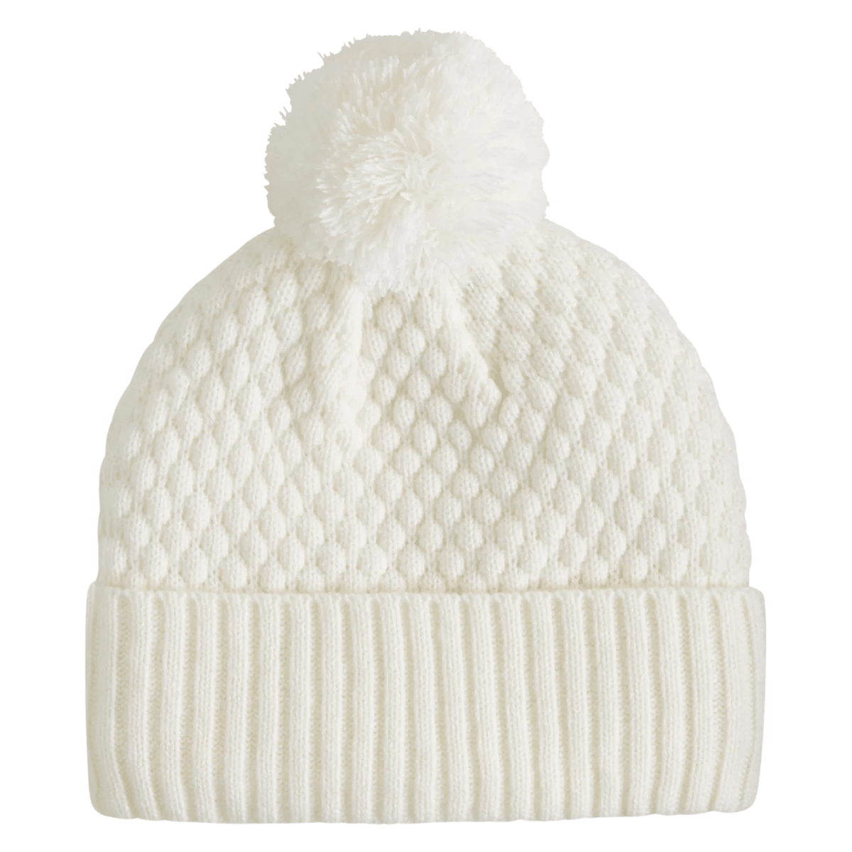 PUMA Women's WRMLBL Pom Beanie