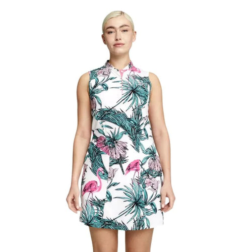 PUMA Women's X Flamingo PTC Dress