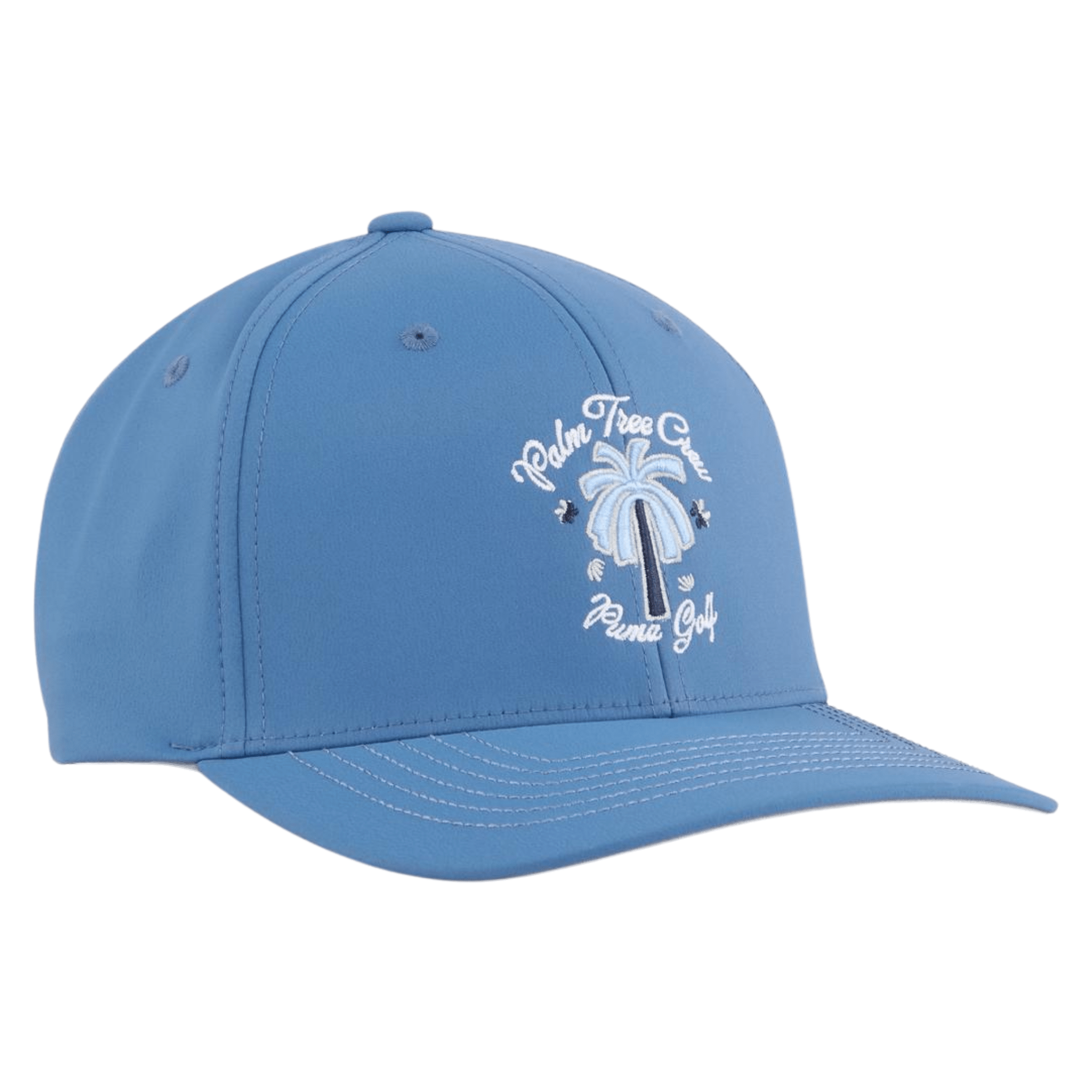 PUMA x PTC Palm Golf Cap - Golf Vault