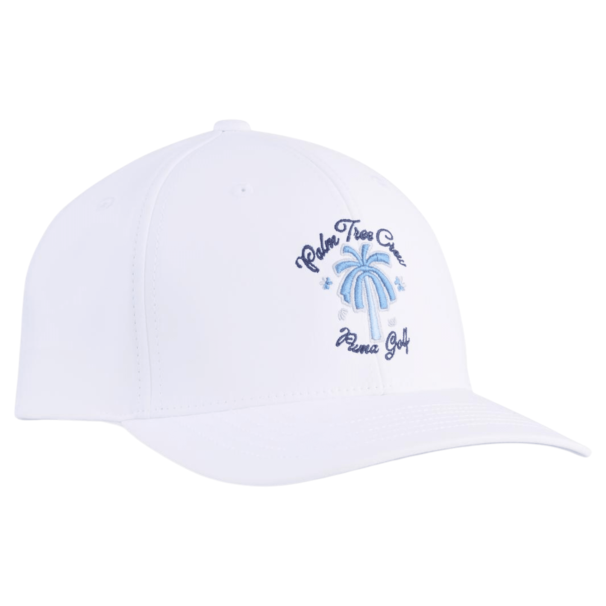 PUMA x PTC Palm Golf Cap - Golf Vault