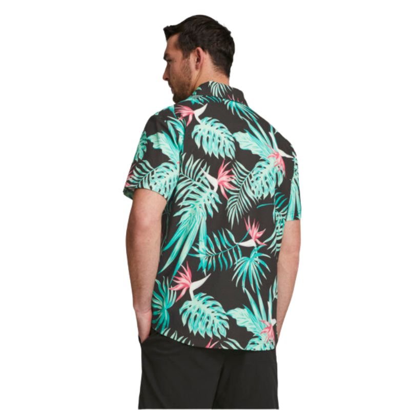 PUMA x PTC Paradise Button Down