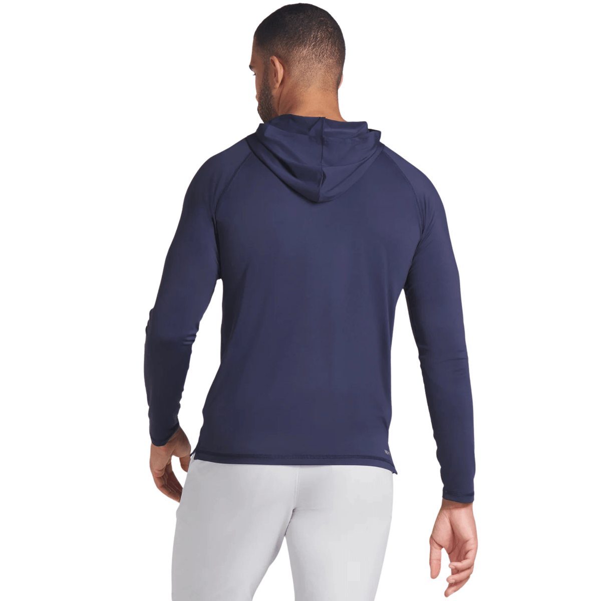 PUMA YouV Golf Hoodie