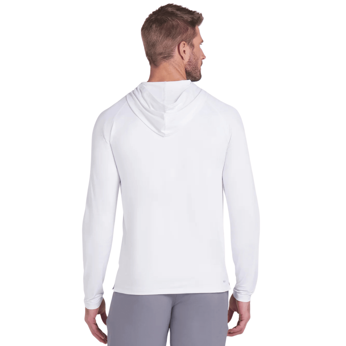 PUMA YouV Golf Hoodie