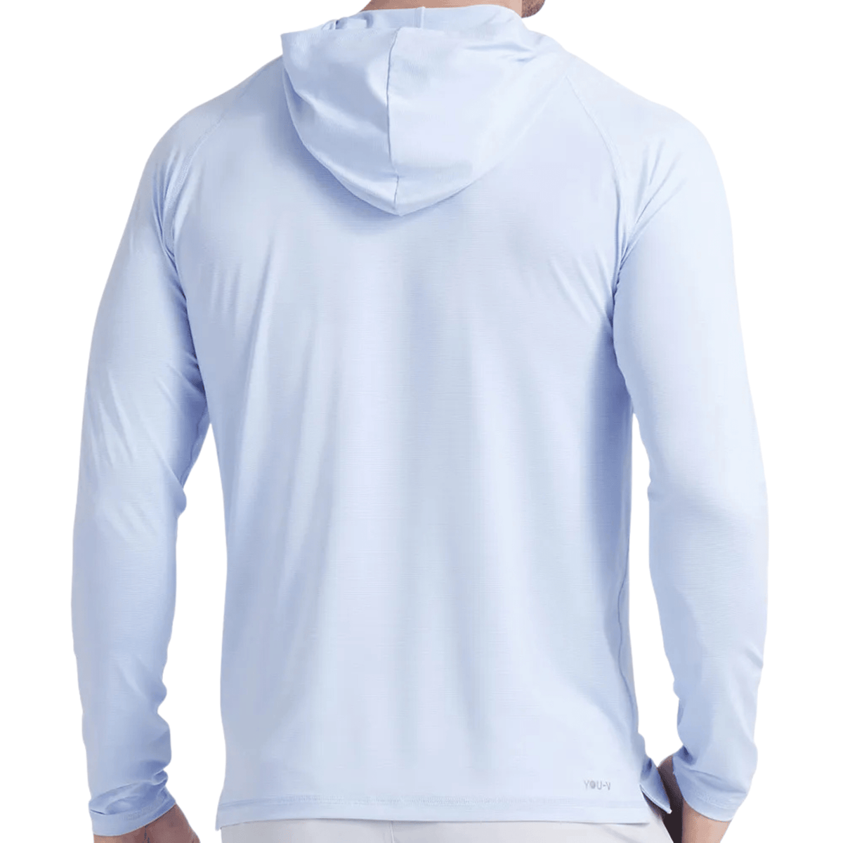 PUMA YouV Golf Hoodie