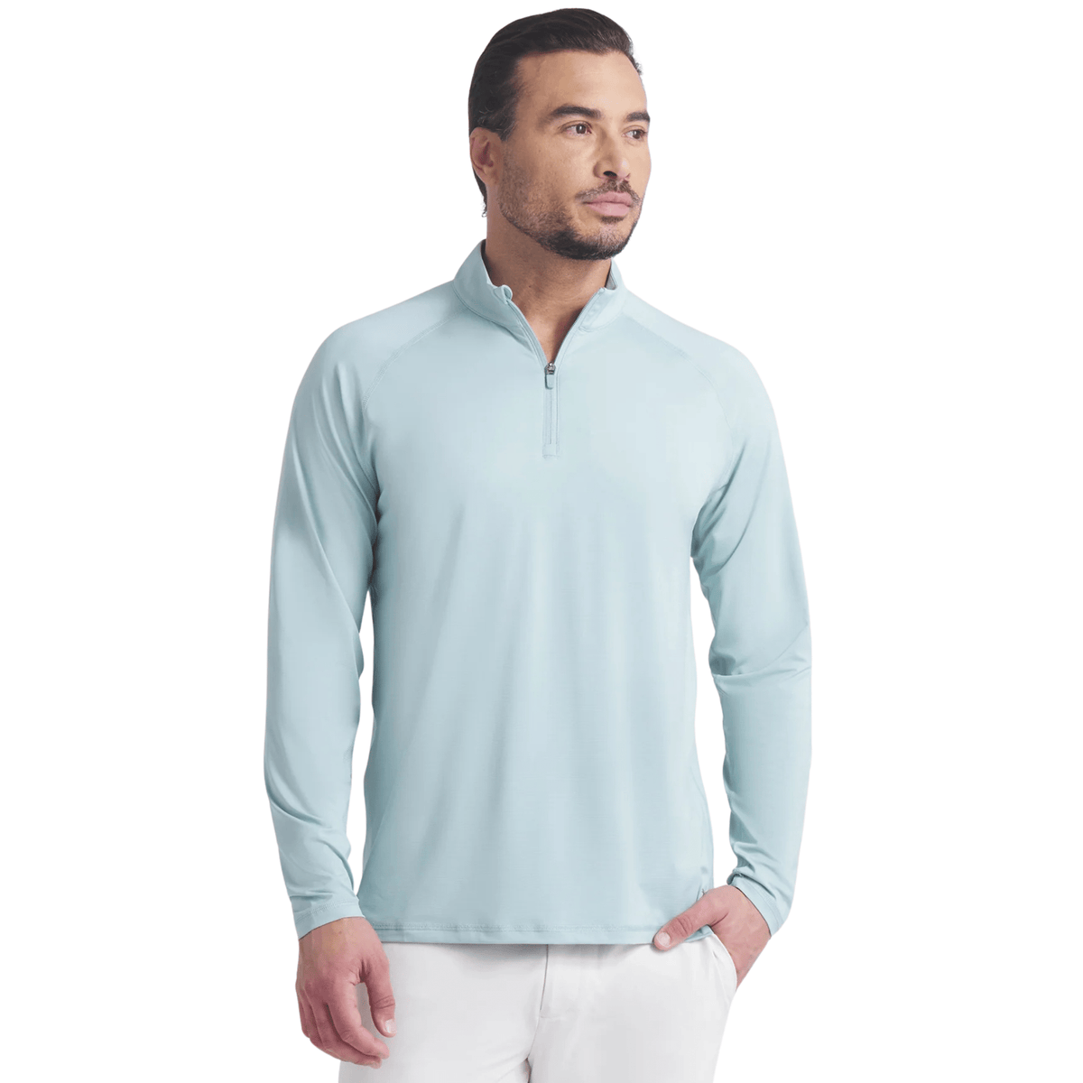 PUMA YouV Golf 1/4 Zip