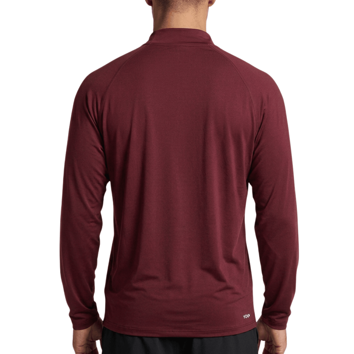 PUMA YouV Golf 1/4 Zip