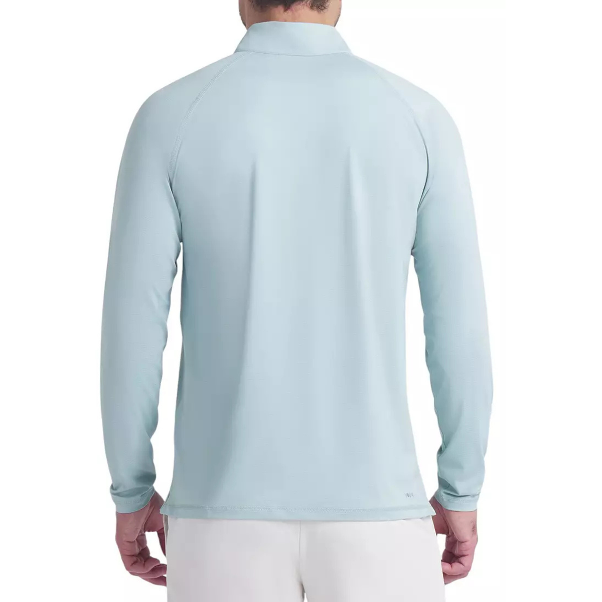 PUMA YouV Golf 1/4 Zip