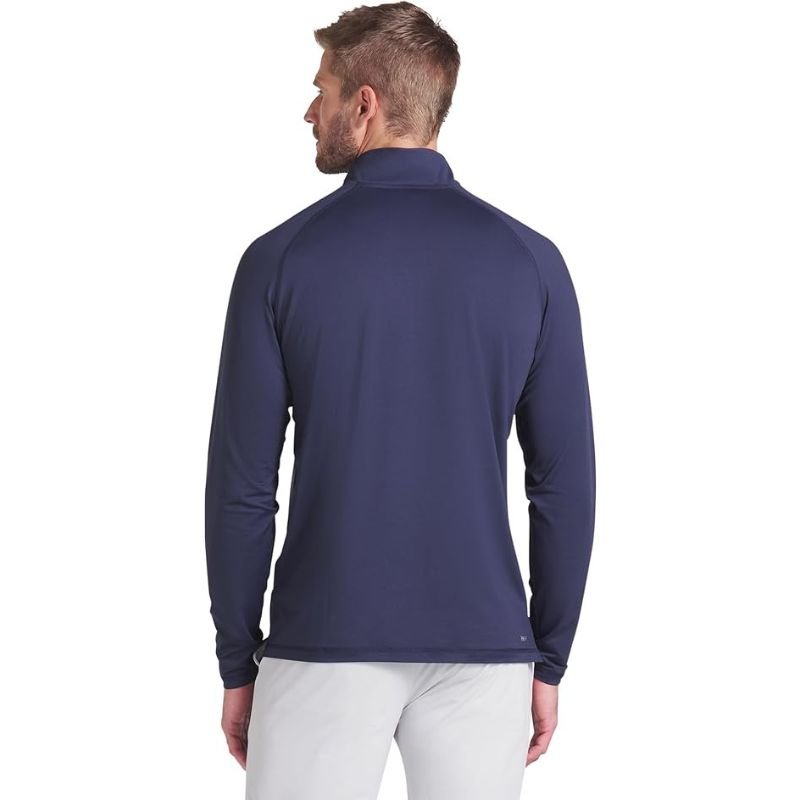 PUMA YouV Golf 1/4 Zip