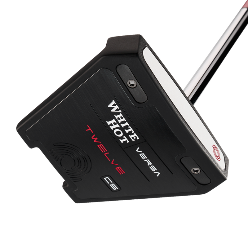 Odyssey White Hot Versa Twelve CS Putter