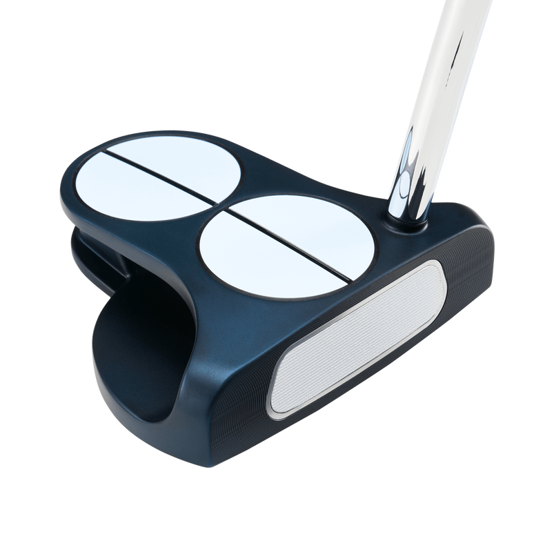 Odyssey Ai-ONE 2-Ball DB Putter Stroke Lab SL 90