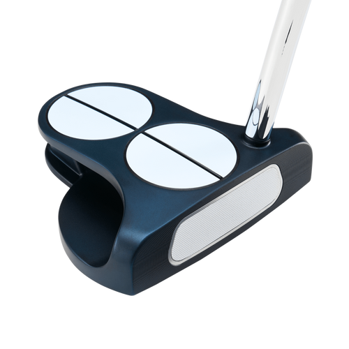 Odyssey Ai-ONE 2-Ball DB Putter Stroke Lab SL 90