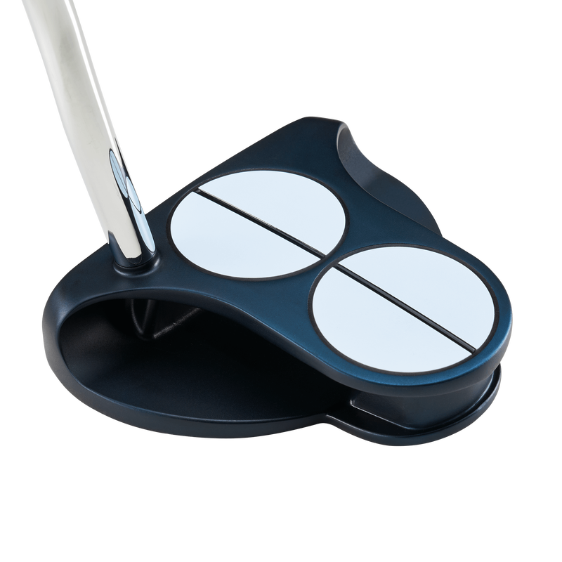 Odyssey Ai-ONE 2-Ball DB Putter