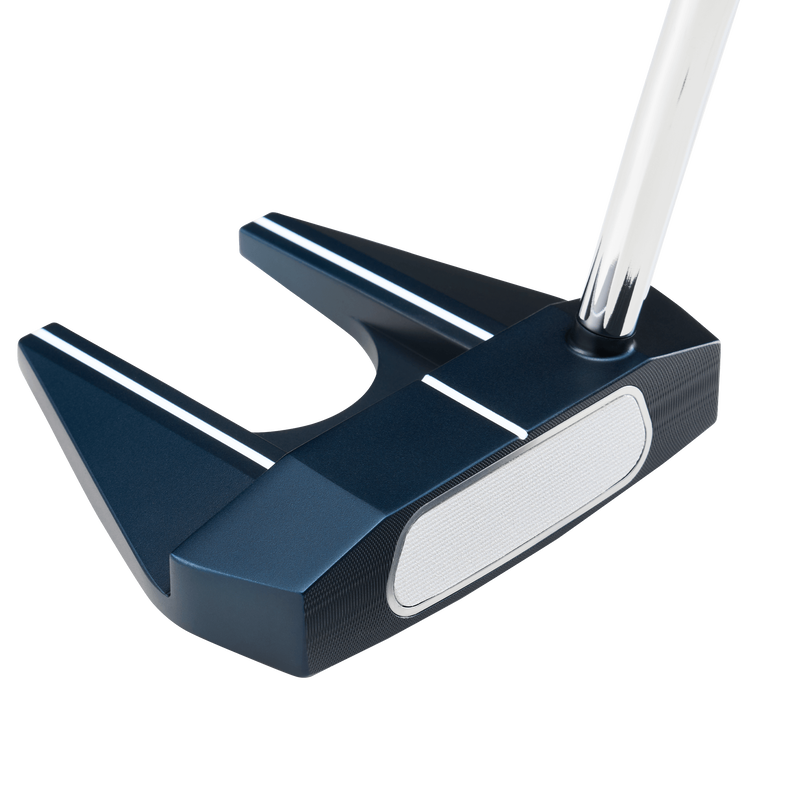 Odyssey Ai-ONE Cruiser Armlock #7 DB Putter - Custom Order Matt Putter Odyssey Right 40" Ai ONE Cruiser Armlock