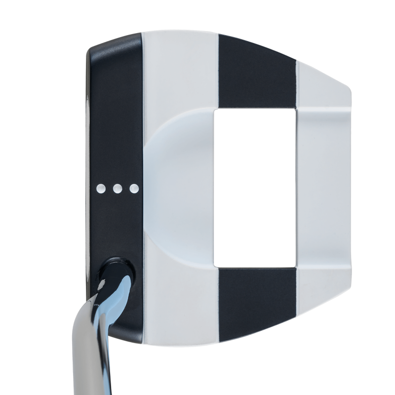 Odyssey Ai-ONE Jailbird Cruiser DB Putter - Store Display Demo