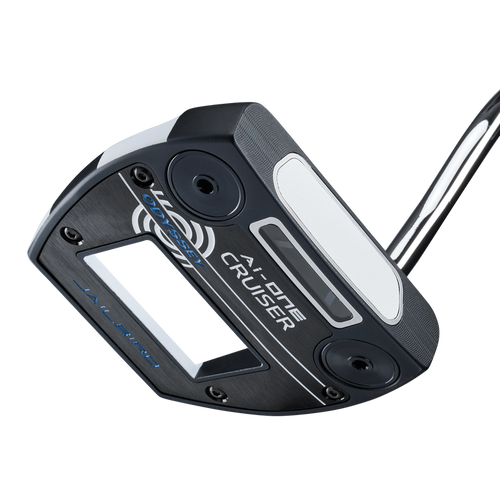 Odyssey Ai-ONE Jailbird Cruiser DB Putter 38" Ai ONE Cruiser 17"