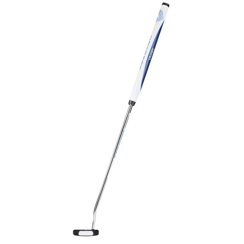 Odyssey Ai-ONE Jailbird Cruiser DB Putter - Store Display Demo