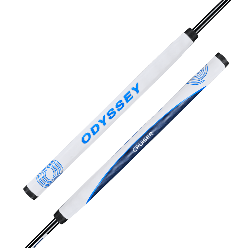 Odyssey Ai-ONE Jailbird Cruiser DB Putter - Store Display Demo