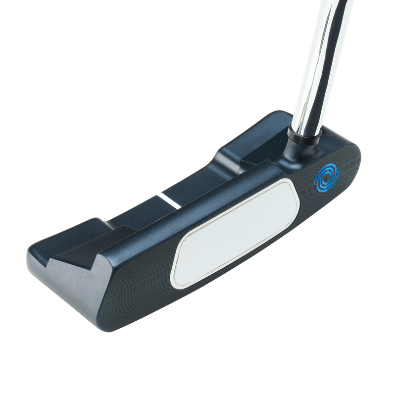 Odyssey Ai-ONE Double Wide DB Putter Stroke Lab SL 90