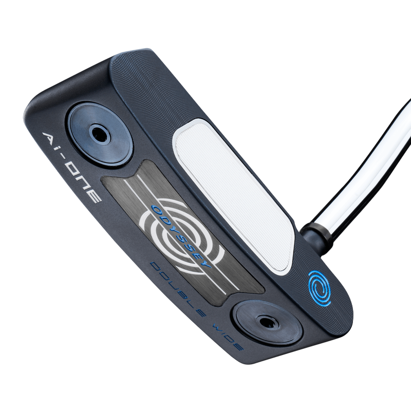Odyssey Ai-ONE Double Wide DB Putter