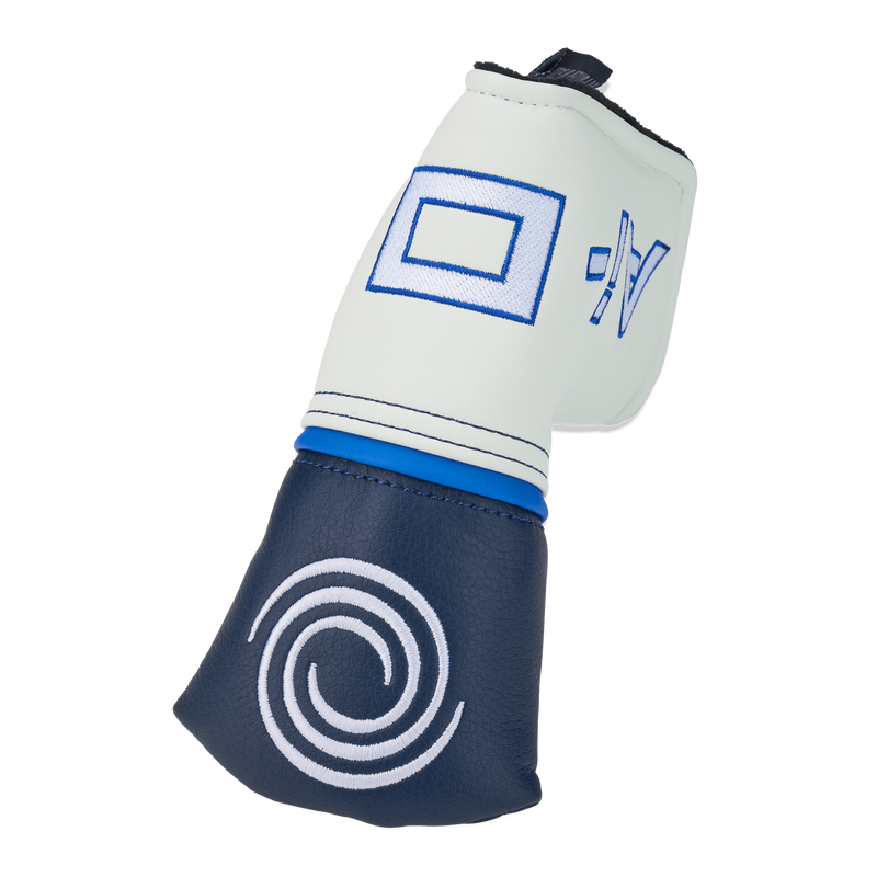 Odyssey Ai-ONE Double Wide DB Putter