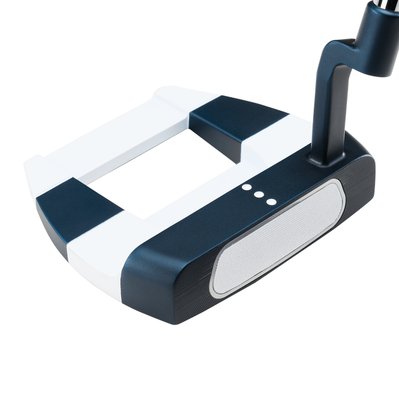 Odyssey Ai-ONE Jailbird Mini CH Putter