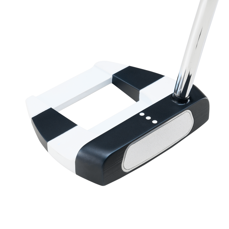 Odyssey Ai-ONE Jailbird Mini DB Putter Stroke Lab SL 90