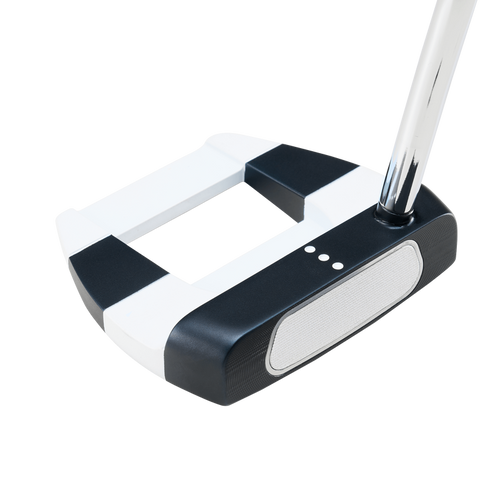 Odyssey Ai-ONE Jailbird Mini DB Putter Stroke Lab SL 90