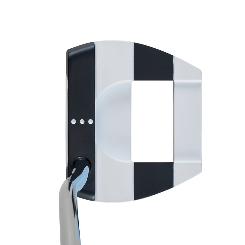 Odyssey Ai-ONE Jailbird Mini DB Putter