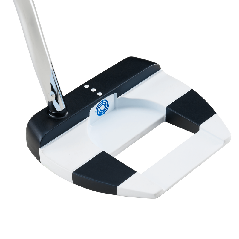 Odyssey Ai-ONE Jailbird Mini DB Putter