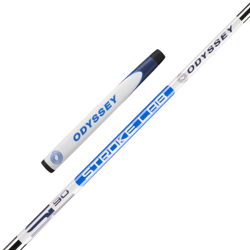 Odyssey Ai-ONE Jailbird Mini DB Putter
