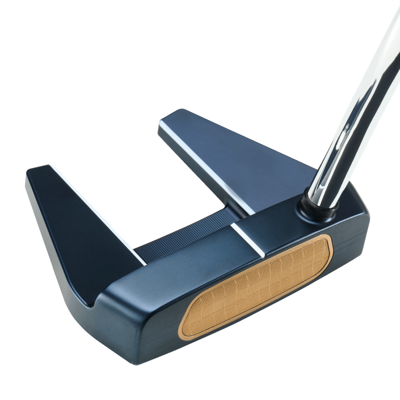Odyssey Ai-ONE Milled Seven T DB Putter