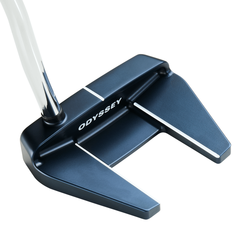 Odyssey Ai-ONE Milled Seven T DB Putter