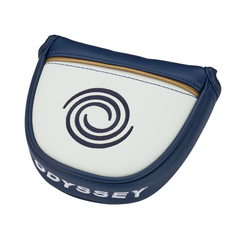 Odyssey Ai-ONE Milled Seven T DB Putter