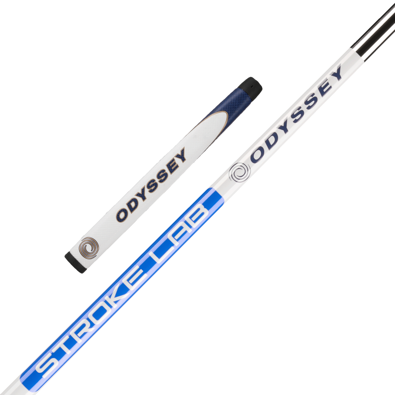 Odyssey Ai-ONE Seven DB Putter