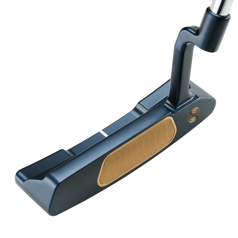 Odyssey Ai-ONE Milled Two T CH Putter
