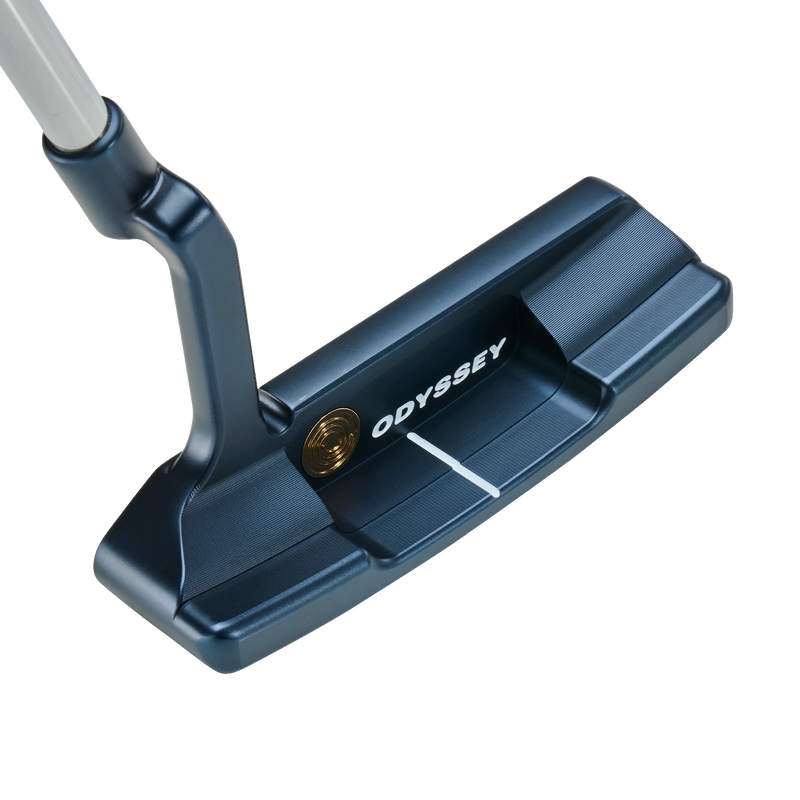 Odyssey Ai-ONE Milled Two T CH Putter