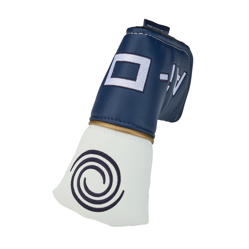 Odyssey Ai-ONE Milled Two T CH Putter