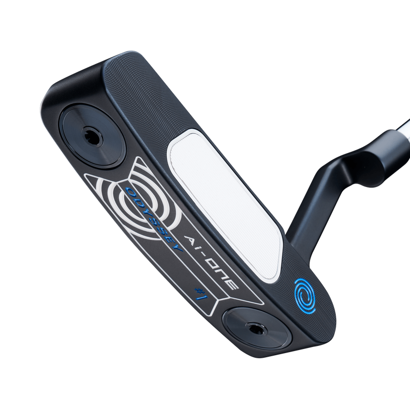 Odyssey Ai-ONE #1 Putter - Store Display Demo Putter Odyssey   