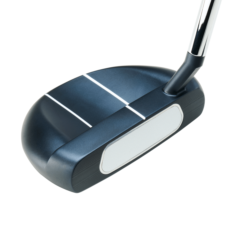 Odyssey Ai-ONE Rossie S Putter Stroke Lab SL 90